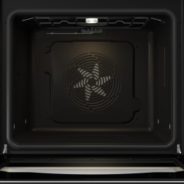 Духовой шкаф GORENJE BOS67371CLI, 77 л, электронный программатор, паровая очистка, 300°C, 59.7x59.5x56.4 см, бежевый.