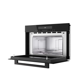 Kuppersberg HMW 633 B, микроволновая печь 34 л, гриль, 900 Вт, 8 программ, сенсорное управление