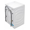 Стиральная машина Delonghi 10.5 кг, 1200 об/мин, инверторный мотор, 14 программ, LED дисплей, глубина 62.8 см