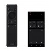 Телевизор ЖК 50'' Samsung/ 50", NeoQLED, Ultra HD, Tizen Smart TV, 60 Hz, HDR10+, Wi-Fi, Voice, DVB-T2/C/S2, Bluetooth, CI+(1.4), FreeSync Premium PRO, 2.2Ch 30W, OTS Lite, 4HDMI, 2USB, Titan Black, 2025