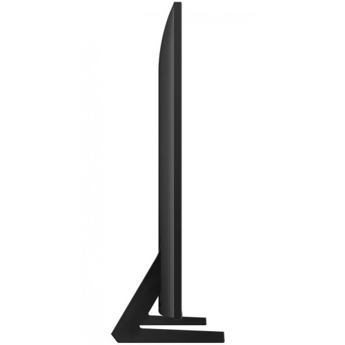 Телевизор ЖК 50'' Samsung/ 50", NeoQLED, Ultra HD, Tizen Smart TV, 60 Hz, HDR10+, Wi-Fi, Voice, DVB-T2/C/S2, Bluetooth, CI+(1.4), FreeSync Premium PRO, 2.2Ch 30W, OTS Lite, 4HDMI, 2USB, Titan Black, 2025