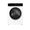 Стиральная машина Delonghi 10.5 кг, 1200 об/мин, инверторный мотор, 14 программ, LED дисплей, глубина 62.8 см