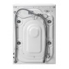 Стиральная машина Delonghi 10.5 кг, 1200 об/мин, инверторный мотор, 14 программ, LED дисплей, глубина 62.8 см