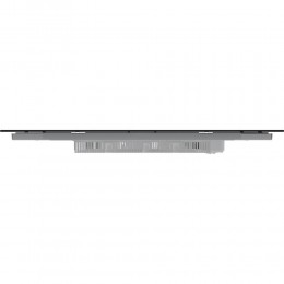 Варочная панель Gorenje GI6433SRWF, 60 см, индукция, 4 зоны, слайдер, таймер, Wi-Fi, защита от детей, черная.