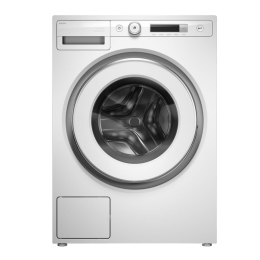 Стиральная машина ASKO W3096CW, 9 кг, 1600 об/мин, 16 программ, Wi-Fi, BLDC мотор
