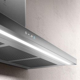 Вытяжка Elica THIN IX/A/60, нерж. сталь, 120 см, 1200 м3/ч, SKU: 0144970