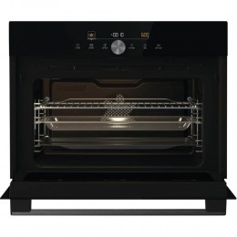 Духовка Gorenje BCM4547DG, СВЧ, 50л, сенсорный IconTouch, черная