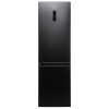 Холодильник Delonghi отдельностоящий 1950x600x658 мм, 344 л, сенсорное управление, Total Frost Free, Fresh Zone, инверторный компрессор