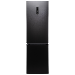 Холодильник DeLonghi DCS 19NFI IS Damiano, 344 л, Total Frost Free, сенсорное управление