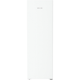 Морозильная камера LIEBHERR fnd 522i-22 001, NoFrost, 7 контейнеров, A, белая, 185,5 см.