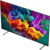 Телевизор ЖК 65'' LG/ 65", Ultra HD, QNED MiniLED, Dynamic QNED Color, Edge Led, Precision Dimming Pro, AI Picture Pro, Smart TV (WebOS 26), Wi-Fi 5, DVB-T2/C/S2, MR, 120Hz Native (VRR 144Hz), 2.0ch (20W), 4хHDMI, 2хUSB, 2 Pole, черный граф