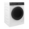 Стиральная машина Delonghi 10.5 кг, 1200 об/мин, инверторный мотор, 14 программ, LED дисплей, глубина 62.8 см