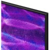 Телевизор ЖК 50'' Samsung/ 50", NeoQLED, Ultra HD, Tizen Smart TV, 60 Hz, HDR10+, Wi-Fi, Voice, DVB-T2/C/S2, Bluetooth, CI+(1.4), FreeSync Premium PRO, 2.2Ch 30W, OTS Lite, 4HDMI, 2USB, Titan Black, 2025
