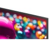 Телевизор ЖК LG 65 Ultra HD Smart TV с WebOS, Wi-Fi, DVB-T2/C/S2, 60Hz, 20W, 2 HDMI, 2 USB - Черный (2025)