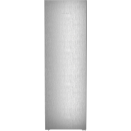 Холодильник Liebherr srbsfc 5220-22 001, BioFresh, 185,5 см, A+, SteelFinish