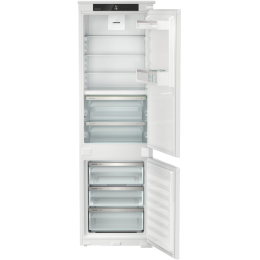 Встраиваемый холодильник Liebherr ICBNSd 5123-22 001, BioFresh, 178 см, NoFrost, 3 контейнера