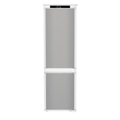 Встраиваемый холодильник LIEBHERR EIGER 178 см с технологией EasyFresh и 3 контейнерами - идеальный выбор для вашего интерьера