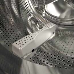 Стиральная машина ASKO W3096CW, 9 кг, 1600 об/мин, 16 программ, Wi-Fi, BLDC мотор