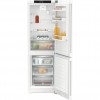 Холодильники LIEBHERR/ Pure, EasyFresh, МК NoFrost, 3 контейнера МК, в. 185,5 см, ш. 60 см, г. 67.5 см, улучшенный класс ЭЭ, внутренние ручки, белый цвет
