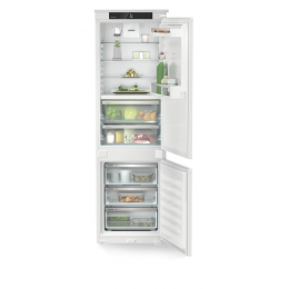 Встраиваемый холодильник Liebherr ICBNSd 5123-22 001, BioFresh, 178 см, NoFrost, 3 контейнера