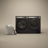 Стиральная машина ASKO Style+ 9 кг, 1600 об/мин, 24 программы, автоматическое дозирование и ProWash - Арт. 745921
