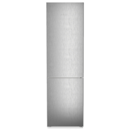 Холодильник LIEBHERR cnsfd 5703-22 001, NoFrost, EasyFresh, DuoCooling, белый, 201.5 см, 60 см, 67.5 см