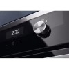 Встраиваемая электрическая духовка ELECTROLUX SteamBake с паром, нержавеющая сталь, ЖК-дисплей, таймер и отложенный старт