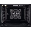 Встраиваемая электрическая духовка ELECTROLUX SteamBake с паром, нержавеющая сталь, ЖК-дисплей, таймер и отложенный старт