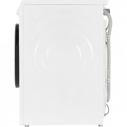 Bosch WGK264Z0ME, стиральная машина 11 кг, 1400 об/мин, A+++, белая, защита от детей, дисплей, таймер, размеры 845x598x590 мм.