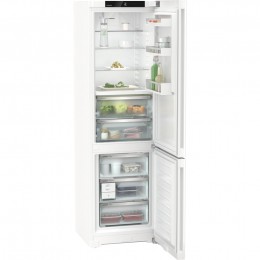 Холодильники LIEBHERR/ Plus, BioFresh 2 контейнера, МК NoFrost, 3 контейнера МК, в. 201,5 см, ш. 60 см, г. 67.5 см, класс ЭЭ A++, внутренние ручки, белый цвет