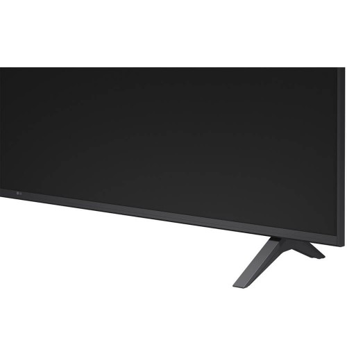 Телевизор ЖК LG 65 Ultra HD Smart TV с WebOS, Wi-Fi, DVB-T2/C/S2, 60Hz, 20W, 2 HDMI, 2 USB - Черный (2025)