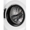 Стиральная машина Delonghi 10.5 кг, 1200 об/мин, инверторный мотор, 14 программ, LED дисплей, глубина 62.8 см