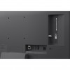 Телевизор ЖК 24'' LG/ 24", Full HD, Smart TV (WebOS 26), Wi-Fi 5, Bluetooth v 5.3, DVB-T2/C/S2, HDR10 / HLG, Standart Remote, 60Hz Native, 2.0ch (20W), 2хHDMI, 1хUSB, 1 Pole, черный графит, 2026