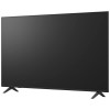 Телевизор ЖК LG 65 Ultra HD Smart TV с WebOS, Wi-Fi, DVB-T2/C/S2, 60Hz, 20W, 2 HDMI, 2 USB - Черный (2025)