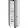 Холодильник LIEBHERR с NoFrost, EasyFresh, 474 л, A++, Steel Finish, 201,5 см, 3 контейнера