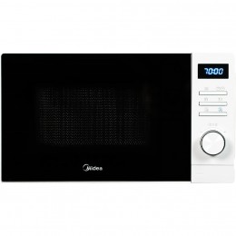 Микроволновая печь Midea AM720C2VR-W, 20 л, 700 Вт, электронное управление