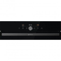Духовка Gorenje BCM4547DG, СВЧ, 50л, сенсорный IconTouch, черная