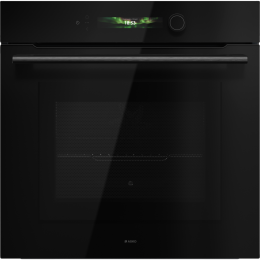 Встраиваемый духовой шкаф ASKO OCM56BGH, 71 л, 10 режимов, TFT дисплей, Air Flow 360