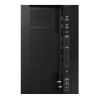 Телевизор ЖК 50'' Samsung/ 50", NeoQLED, Ultra HD, Tizen Smart TV, 60 Hz, HDR10+, Wi-Fi, Voice, DVB-T2/C/S2, Bluetooth, CI+(1.4), FreeSync Premium PRO, 2.2Ch 30W, OTS Lite, 4HDMI, 2USB, Titan Black, 2025