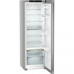 Холодильник Liebherr srbsfc 5220-22 001, BioFresh, 185,5 см, A+, SteelFinish