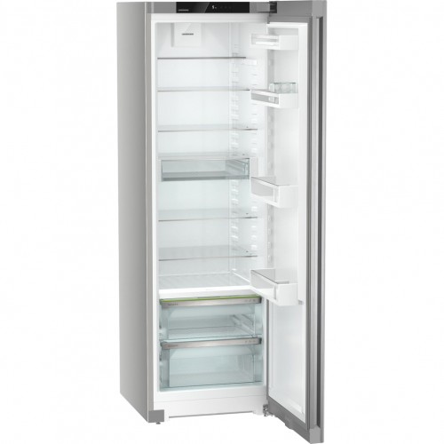 Холодильник Liebherr Side-by-Side XRFsf 5225 и XRFsf 5245 - BioFresh, 185.5 см, A+, SteelFinish, 2 контейнера