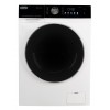 Стиральная машина Delonghi 10.5 кг, 1200 об/мин, инверторный мотор, 14 программ, LED дисплей, глубина 62.8 см