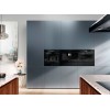 Встраиваемая кофемашина ELECTROLUX с сенсорным управлением - автоматическая черная кофемашина