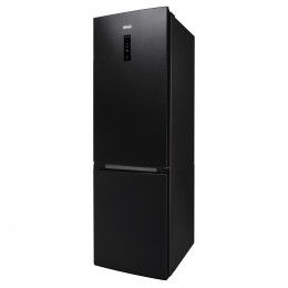 Холодильник DeLonghi DCS 19NFI IS Damiano, 344 л, Total Frost Free, сенсорное управление