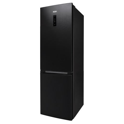 Холодильник Delonghi отдельностоящий 1950x600x658 мм, 344 л, сенсорное управление, Total Frost Free, Fresh Zone, инверторный компрессор