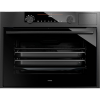 Встраиваемая электрическая духовка ASKO 736347 - 45.5 см, 51 л, 160 программ, 11 режимов, гриль, сенсорные переключатели, серия Craft