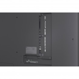 Телевизор ЖК 65'' LG/ 65", Ultra HD, QNED MiniLED, Dynamic QNED Color, Edge Led, Precision Dimming Pro, AI Picture Pro, Smart TV (WebOS 26), Wi-Fi 5, DVB-T2/C/S2, MR, 120Hz Native (VRR 144Hz), 2.0ch (20W), 4хHDMI, 2хUSB, 2 Pole, черный граф