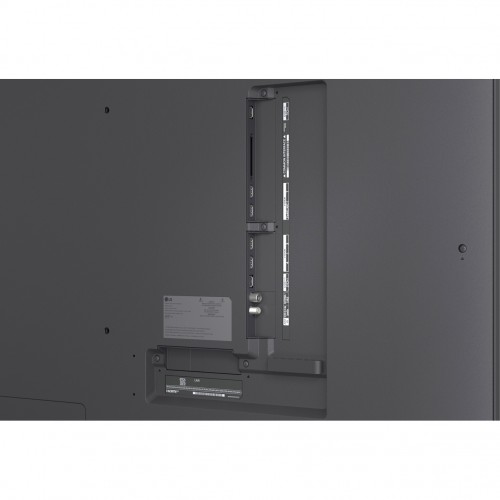 Телевизор ЖК 65'' LG/ 65", Ultra HD, QNED MiniLED, Dynamic QNED Color, Edge Led, Precision Dimming Pro, AI Picture Pro, Smart TV (WebOS 26), Wi-Fi 5, DVB-T2/C/S2, MR, 120Hz Native (VRR 144Hz), 2.0ch (20W), 4хHDMI, 2хUSB, 2 Pole, черный граф