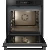 Встраиваемый духовой шкаф ASKO 745610 - 60 см, 71 л, TFT дисплей, 11 режимов, AirFry, парогенерация Geyser Steam