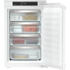 Встраиваемый морозильный шкаф Liebherr Pure 88 см, SmartFrost, 4 контейнера, door-on-door, замена IFe 3904-20 001